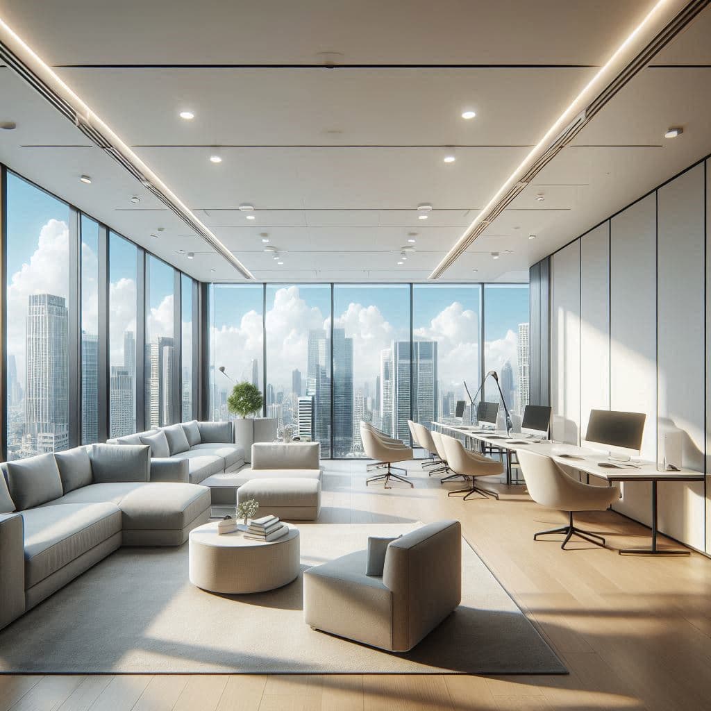 大厦名字文章配图